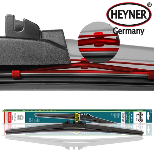 EUROCLASS 유로클라스, VW 수입차전용 헤이너 HEYNER 하이브리드 와이퍼