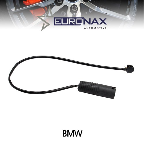 EUROCLASS 유로클라스, EURONAX 브레이크 패드 센서 BMW 3,5,8 - 2010003464
