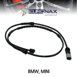 EUROCLASS 유로클라스, EURONAX 브레이크 패드 센서 BMW 3,5,6,7, MINI - 2010002266