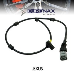EUROCLASS 유로클라스, EURONAX 브레이크 패드 센서 LEXUS LS460 - 2320010147