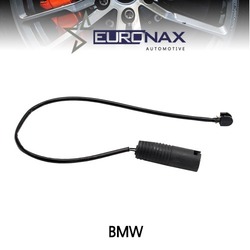 EUROCLASS 유로클라스, EURONAX 브레이크 패드 센서 BMW 3,5,8 - 2010003464