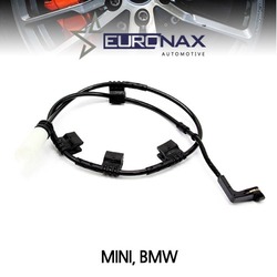 EUROCLASS 유로클라스, EURONAX 브레이크 패드 센서 MINI CLUBVAN, CLUBMAN, COUNTRYMAN, BMW X5 - 2060010071