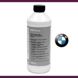 EUROCLASS 유로클라스, BMW 전차종 정품 순정 냉각수 부동액